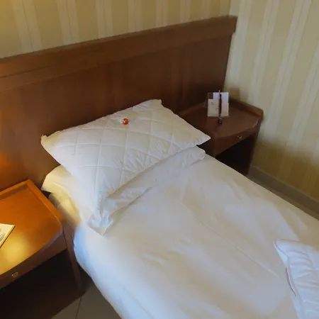 Отель Joyfull 3*