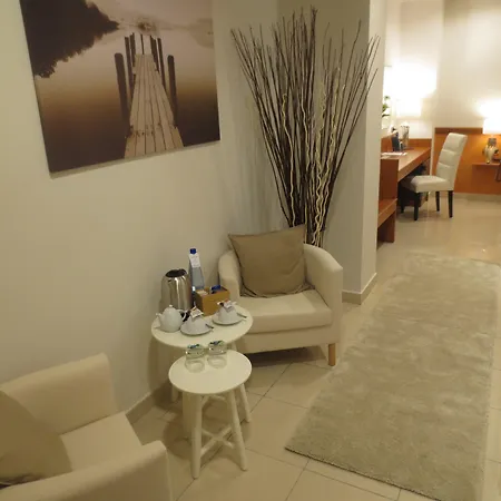 Szálloda Joyfull 3*