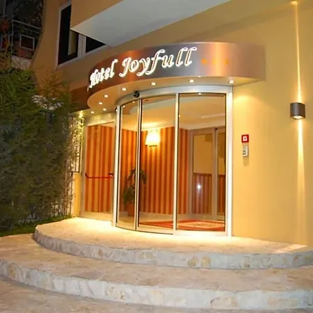 Hotel Joyfull 3*