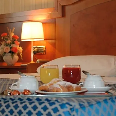 Hotel Joyfull Naples