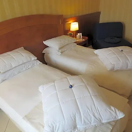 Joyfull Hotel Naples