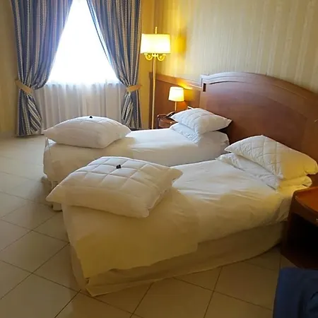 Joyfull Szálloda 3*