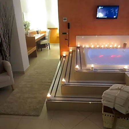 Hotel Joyfull Naples