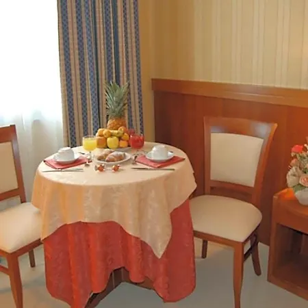 Hotel Joyfull