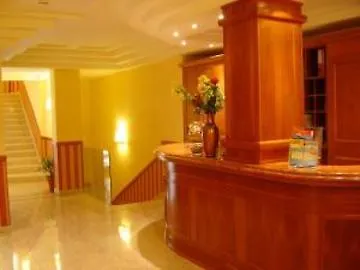 Hotel Joyfull Neapel