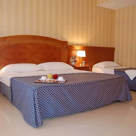 Szálloda Joyfull 3*