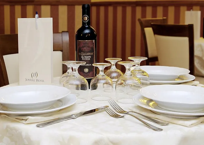 Joyfull Ξενοδοχείο Νάπολη