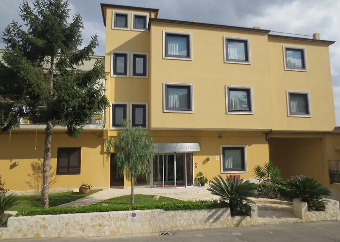 Joyfull Ξενοδοχείο