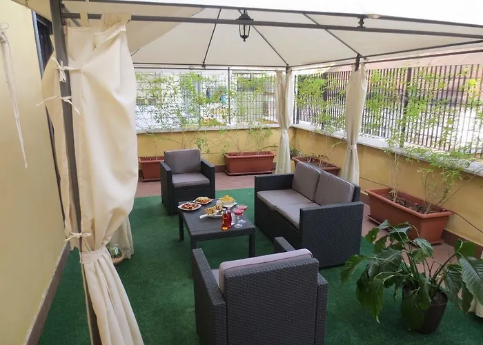 Joyfull Νάπολη