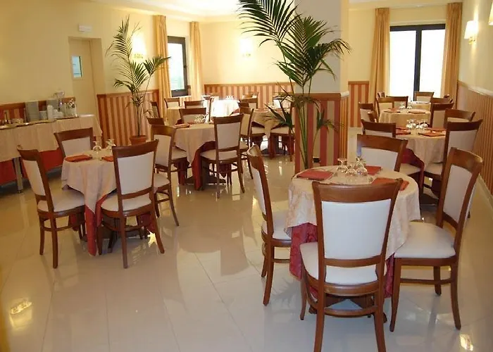 Ξενοδοχείο Joyfull