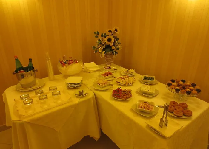 Joyfull Νάπολη