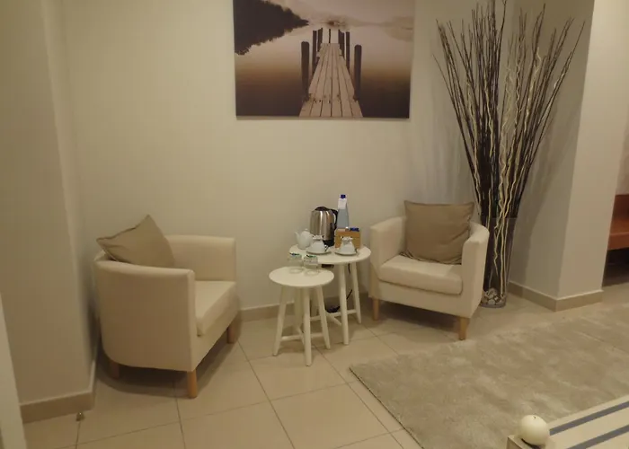 Joyfull Ξενοδοχείο