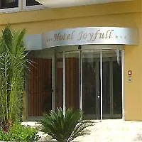 Joyfull نابولي