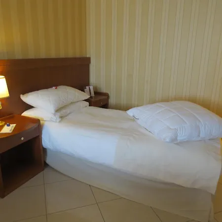 Joyfull Hotel Napels