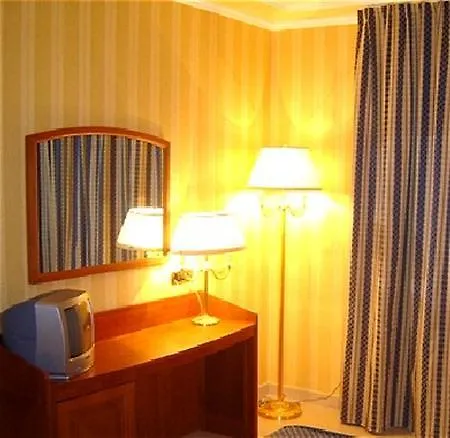 Joyfull Hotel Napels