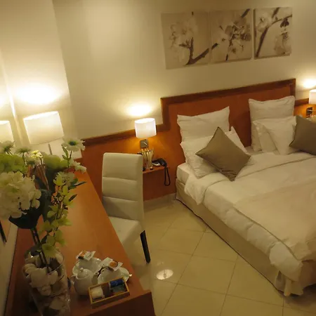 Hotel Joyfull Napels