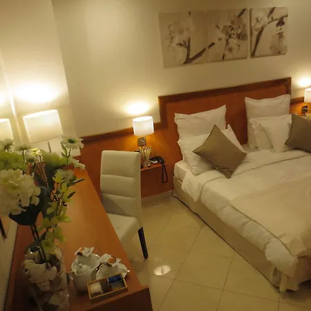 Hotel Joyfull Naples