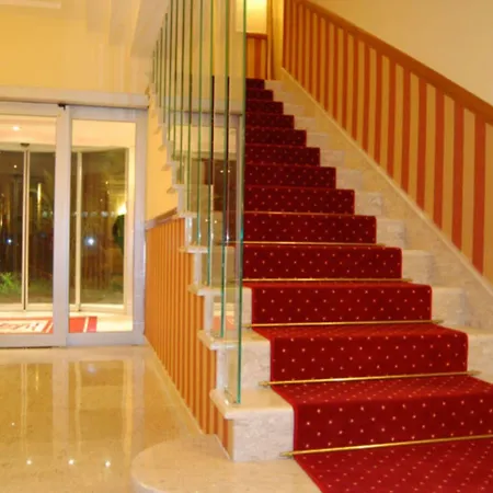 Joyfull Hotel Naples