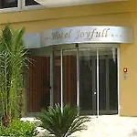 Joyfull Napoli