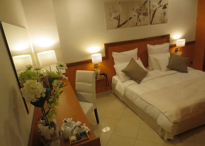 ホテル ジョイフル ナポリ